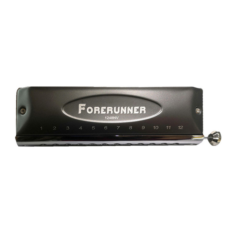 سازدهنی ایستاپ مدل فوررانر forerunner