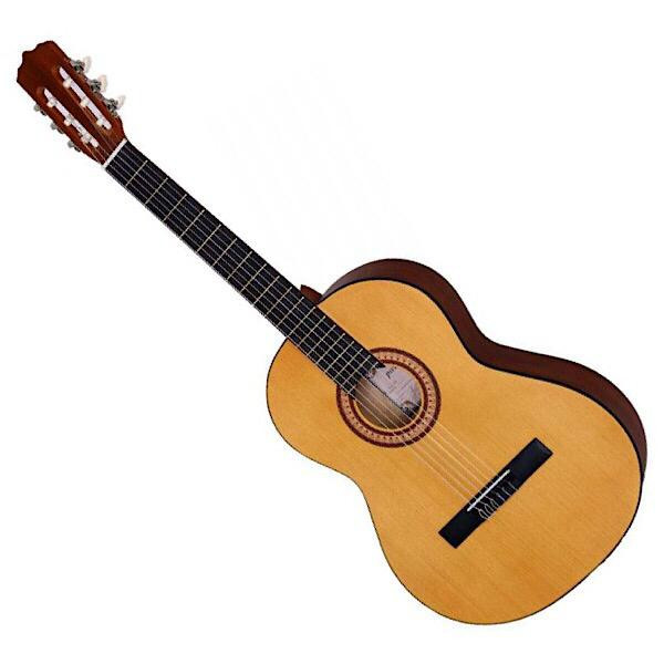 گیتار پارسی مدل 3/4