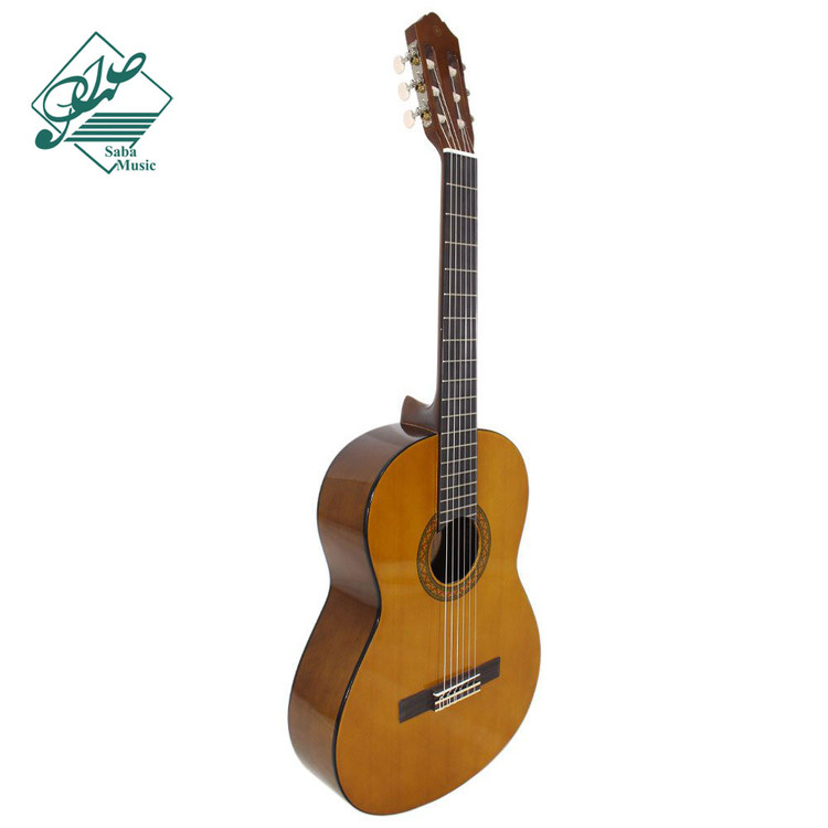 گیتار کلاسیک یاماها مدل c40 (اصل اندونزی)