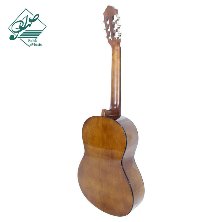 گیتار کلاسیک یاماها مدل c40 (اصل اندونزی)