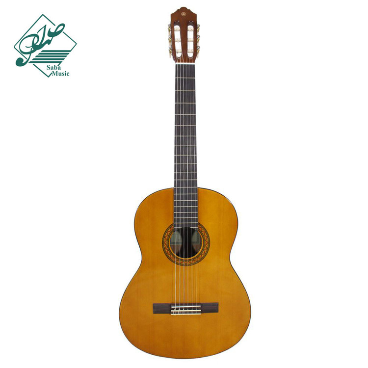 گیتار کلاسیک یاماها مدل c40 (اصل اندونزی)