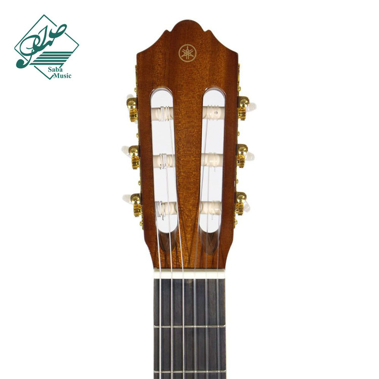 گیتار کلاسیک یاماها مدل c70 (اصل اندونزی)