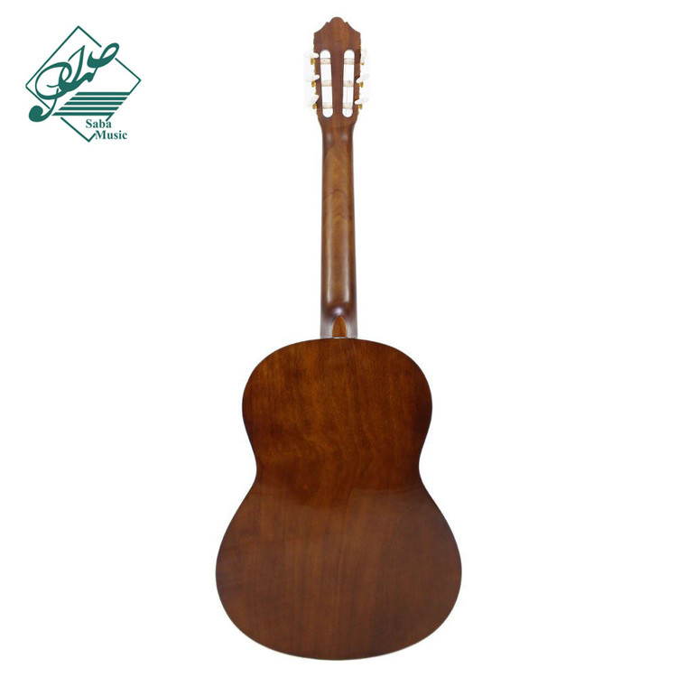 گیتار کلاسیک یاماها مدل c70 (اصل اندونزی)