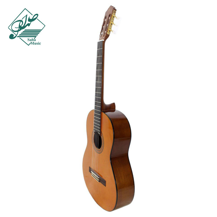 گیتار کلاسیک یاماها مدل c70 (اصل اندونزی)