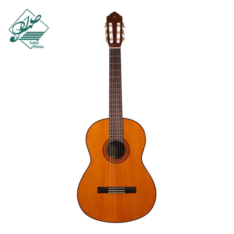 گیتار کلاسیک یاماها مدل c70 (اصل اندونزی)