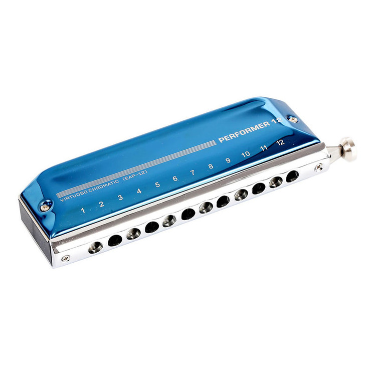سازدهنی ایستاپ مدل EAP-12 BLUE