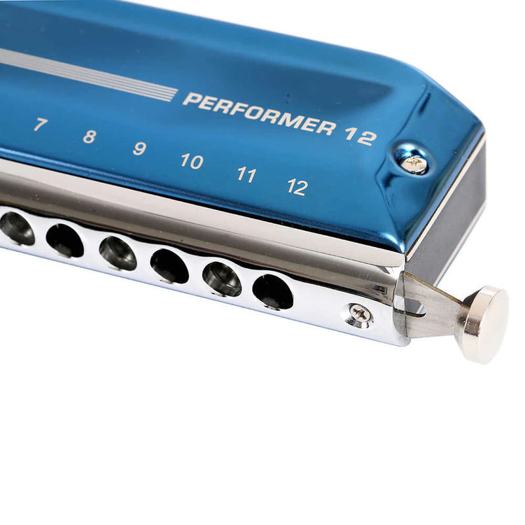 سازدهنی ایستاپ مدل EAP-12 BLUE