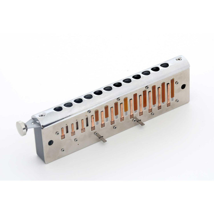 سازدهنی ایستاپ مدل EAP-12 BLUE