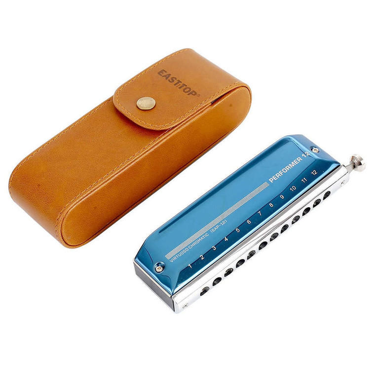 سازدهنی ایستاپ مدل EAP-12 BLUE