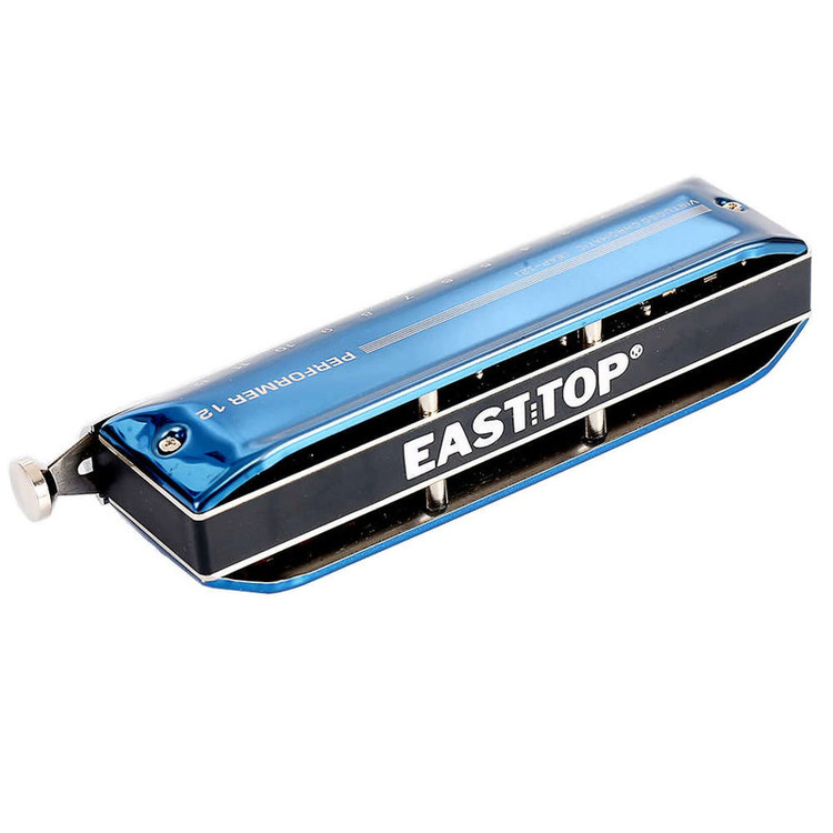 سازدهنی ایستاپ مدل EAP-12 BLUE
