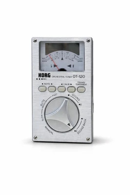 تیونر کرگ OT-120