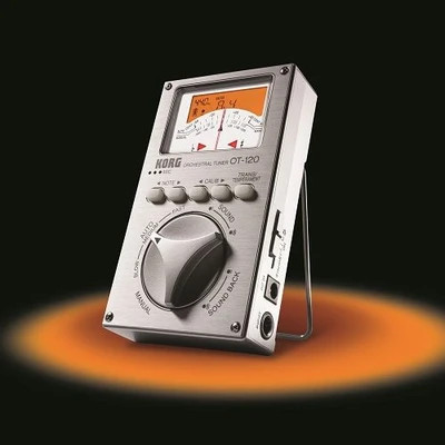 تیونر کرگ OT-120