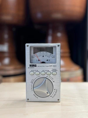 تیونر کرگ OT-120