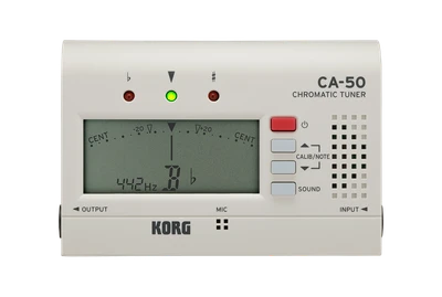 تیونر کرگ مدل Ca-50