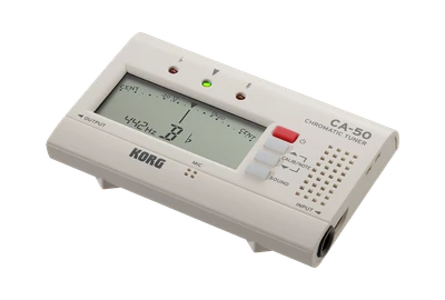 تیونر کرگ مدل Ca-50