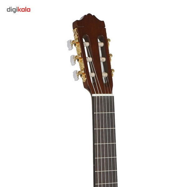 گیتار کلاسیک یاماها مدل c80 (اصل اندونزی)