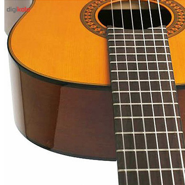 گیتار کلاسیک یاماها مدل c80 (اصل اندونزی)