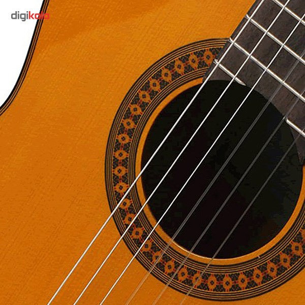 گیتار کلاسیک یاماها مدل c80 (اصل اندونزی)