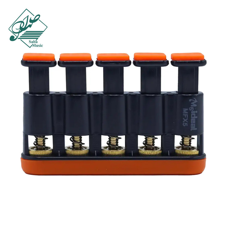 تقویت کننده انگشت مدل Meideal MFX5
