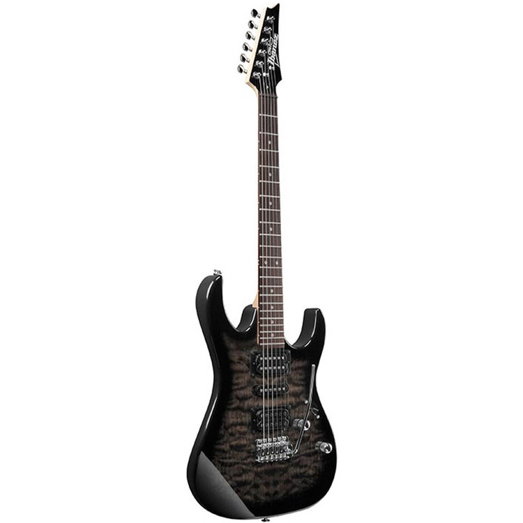 گیتار الکتریک آیبانز مدل Ibanez GRX70QA TKS