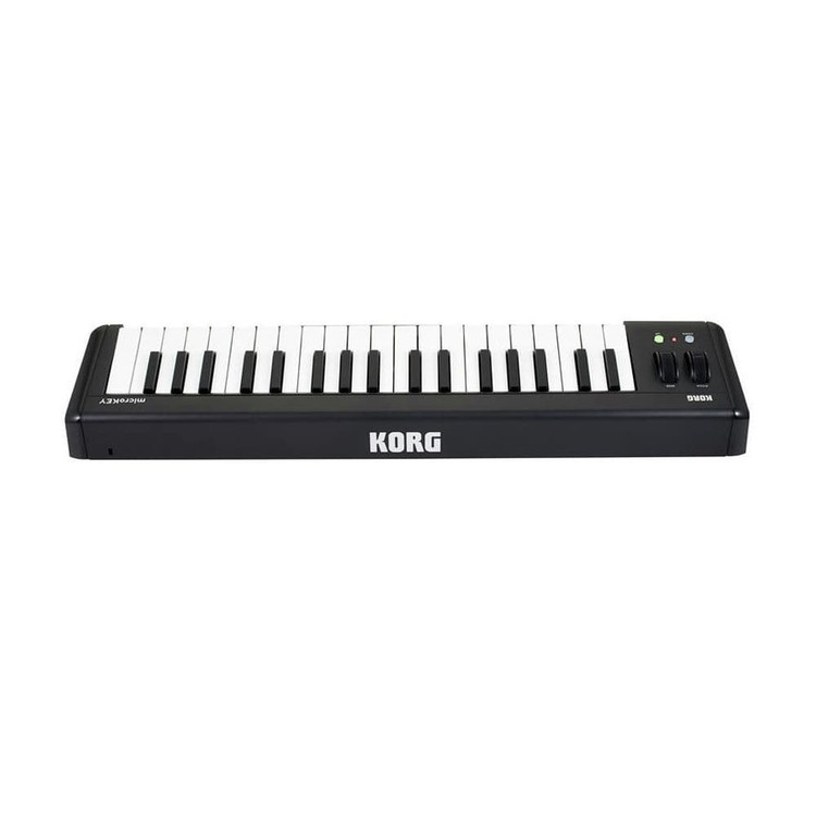 میدی کیبورد پرتابل کرگ KORG microKEY2 37
