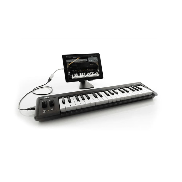 میدی کیبورد پرتابل کرگ KORG microKEY2 37