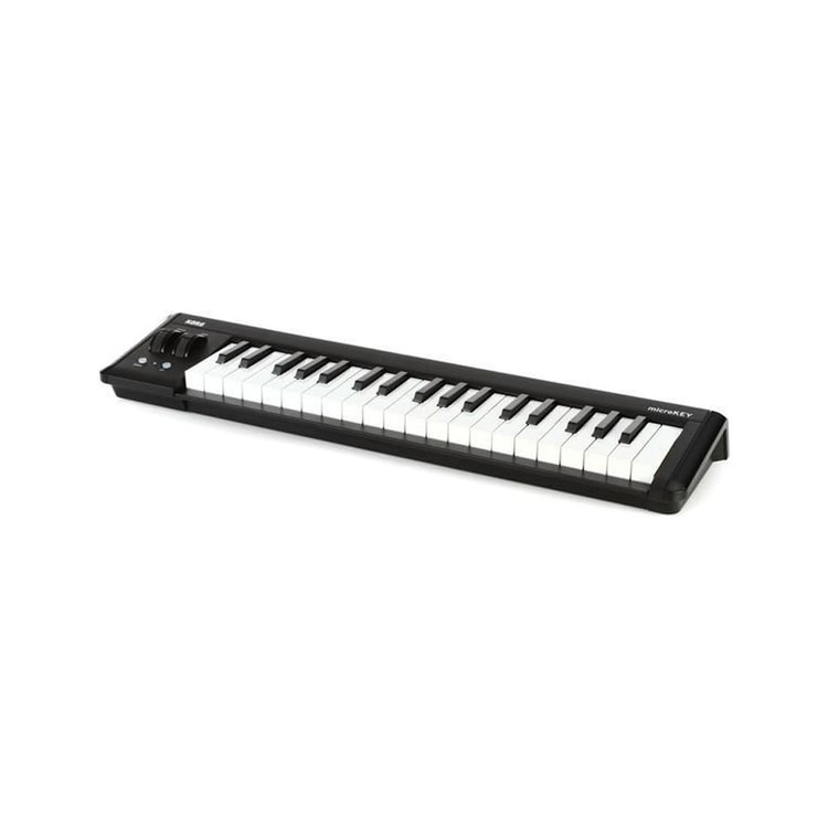 میدی کیبورد پرتابل کرگ KORG microKEY2 37