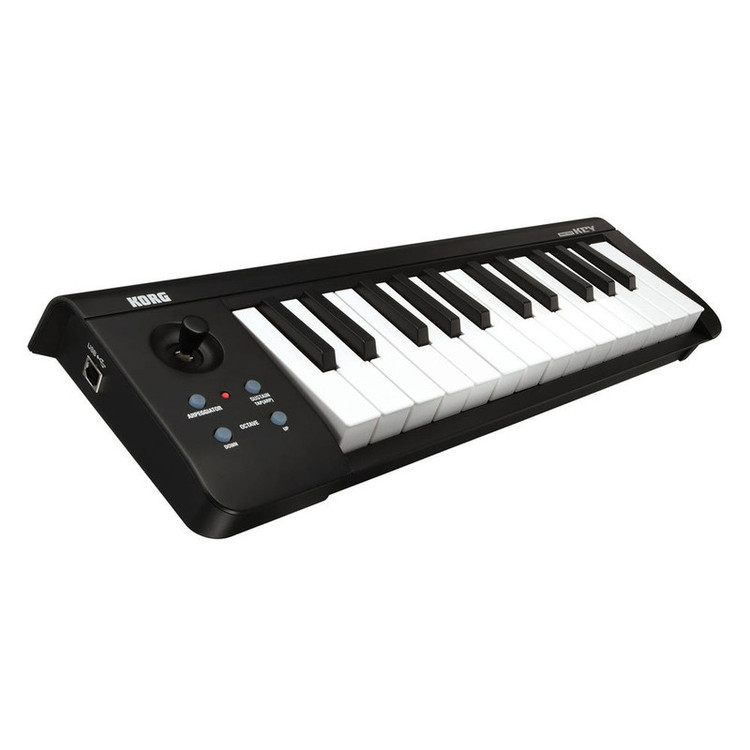 میدی کیبورد پرتابل کرگ KORG microKEY2 25