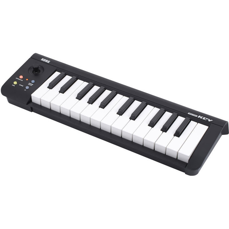 میدی کیبورد پرتابل کرگ KORG microKEY2 25