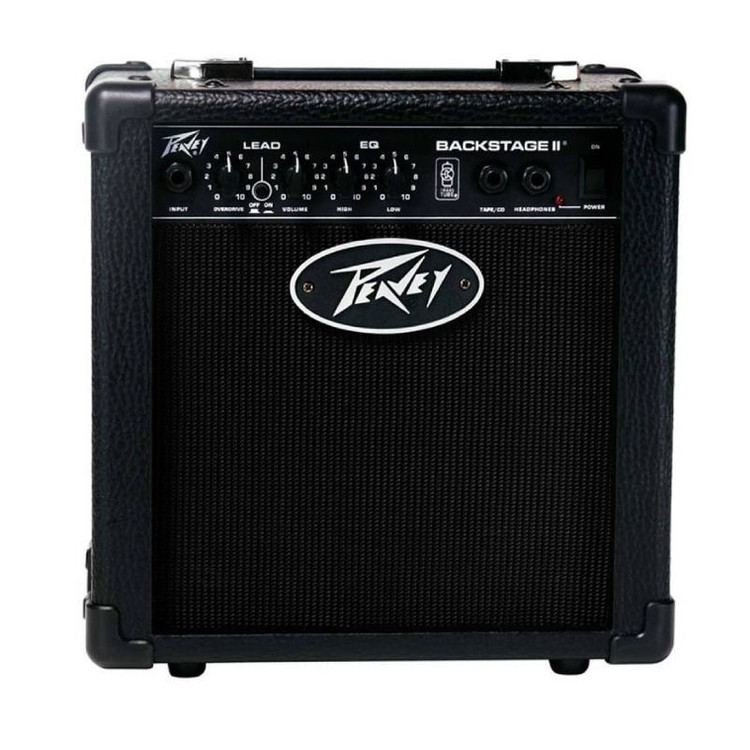 آمپلی فایر گیتار مدل PEAVEY BACKSTAGE II