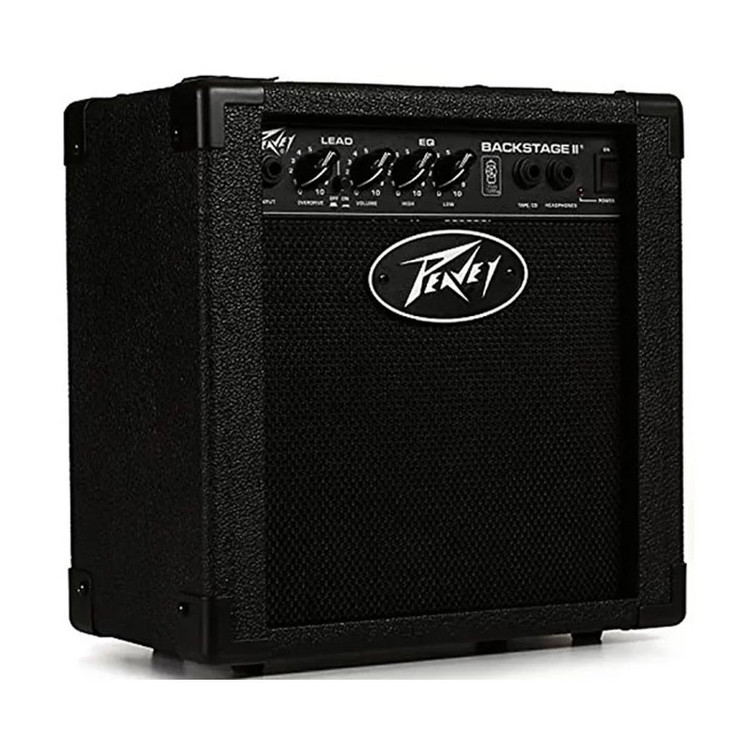 آمپلی فایر گیتار مدل PEAVEY BACKSTAGE II