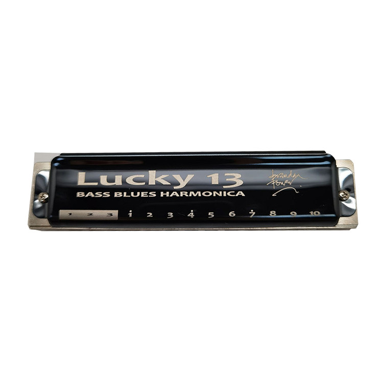 سازدهنی ایستاپ مدل lucky13