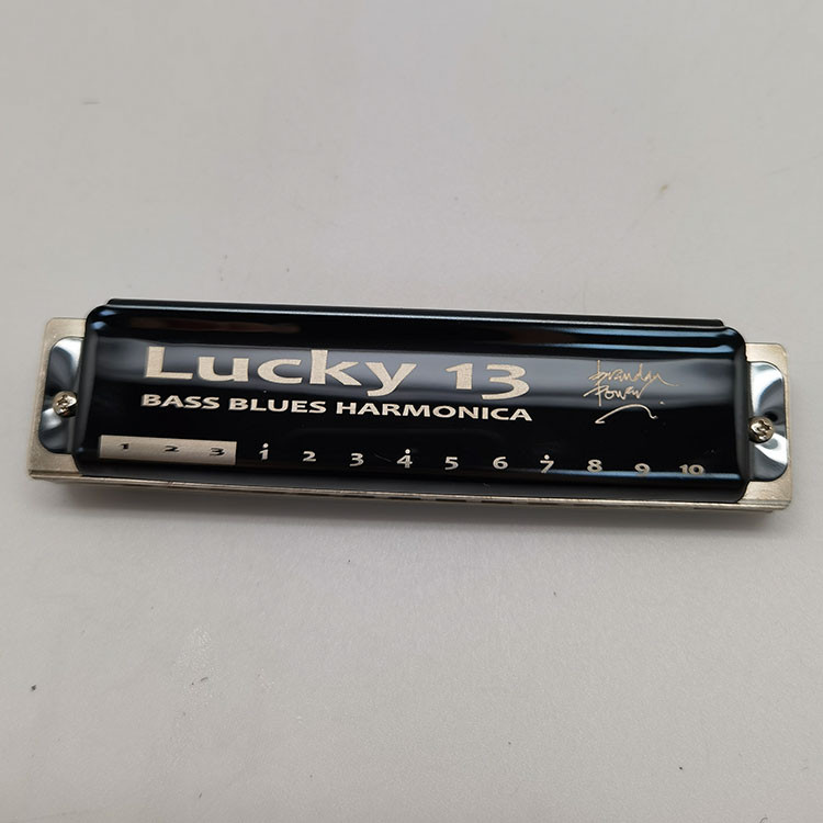 سازدهنی ایستاپ مدل lucky13