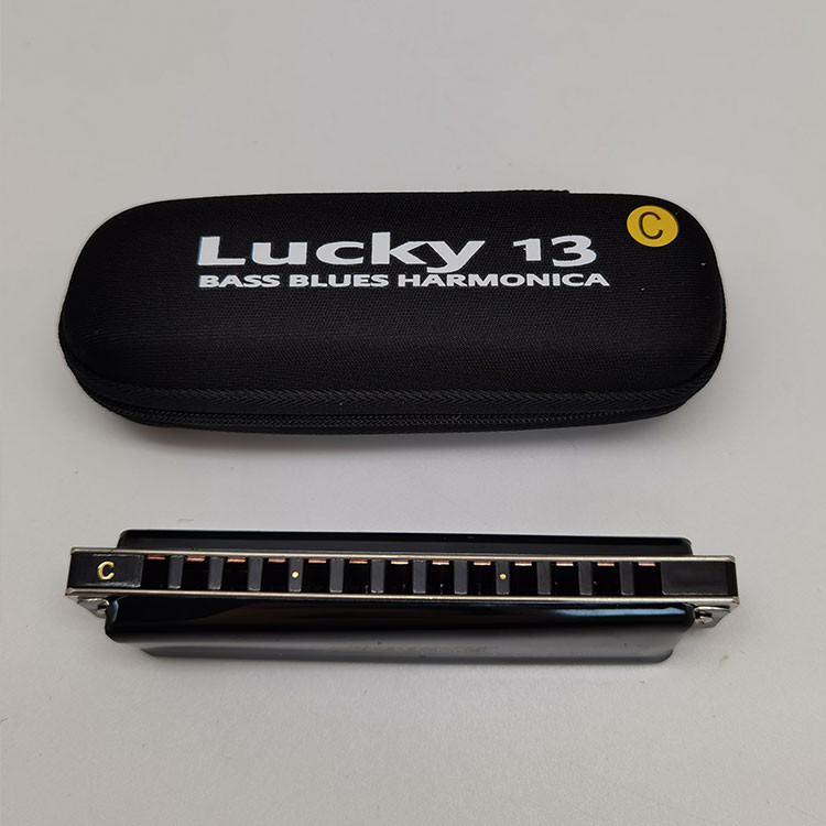 سازدهنی ایستاپ مدل lucky13