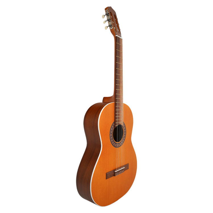 گیتار کلاسیک پارسی مدل Parsi m5