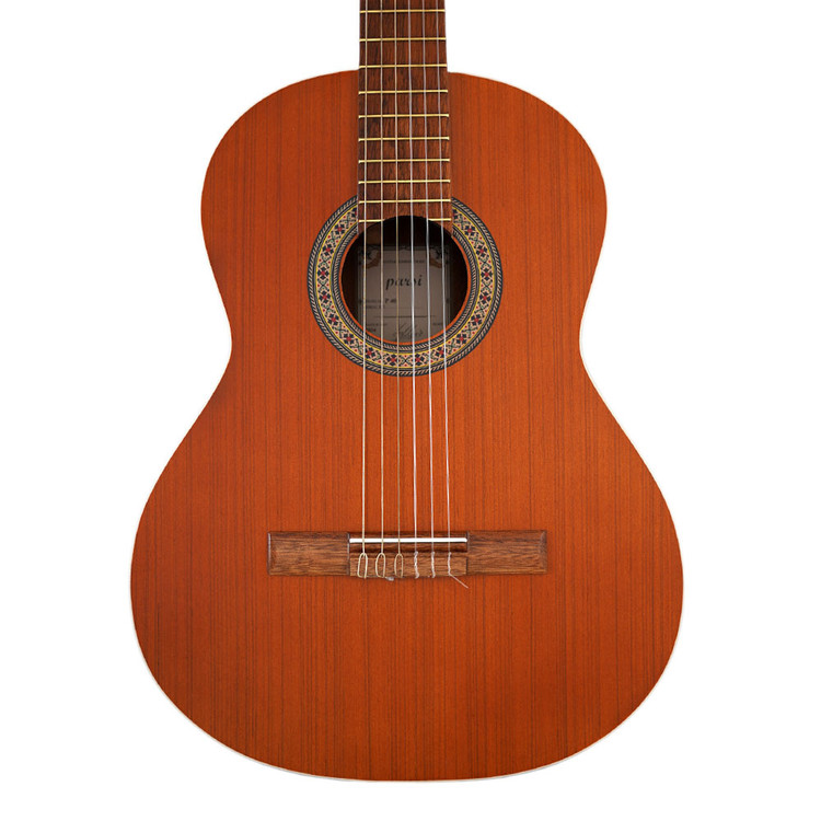 گیتار کلاسیک پارسی مدل Parsi p40
