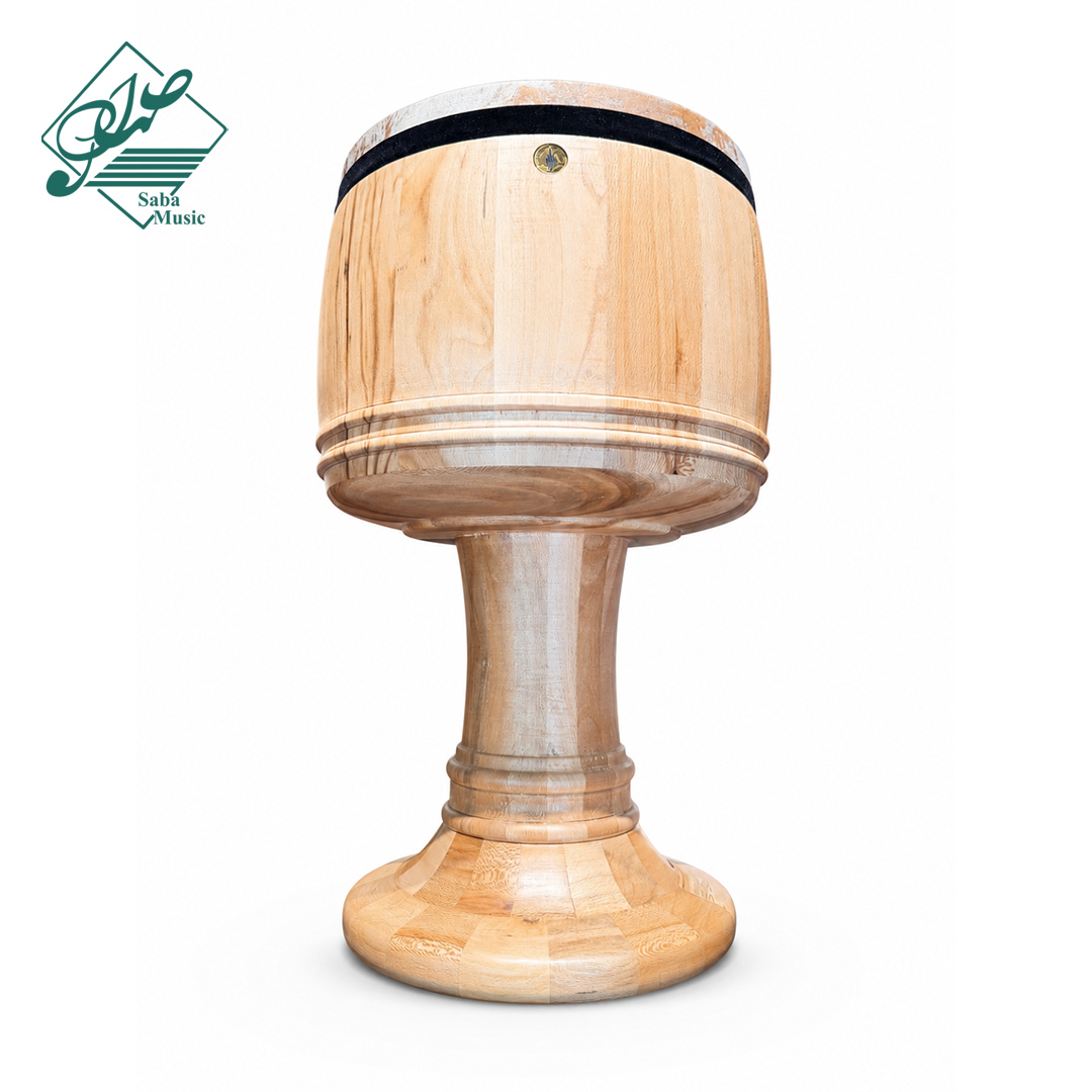 تنبک پادوک ترکه ای