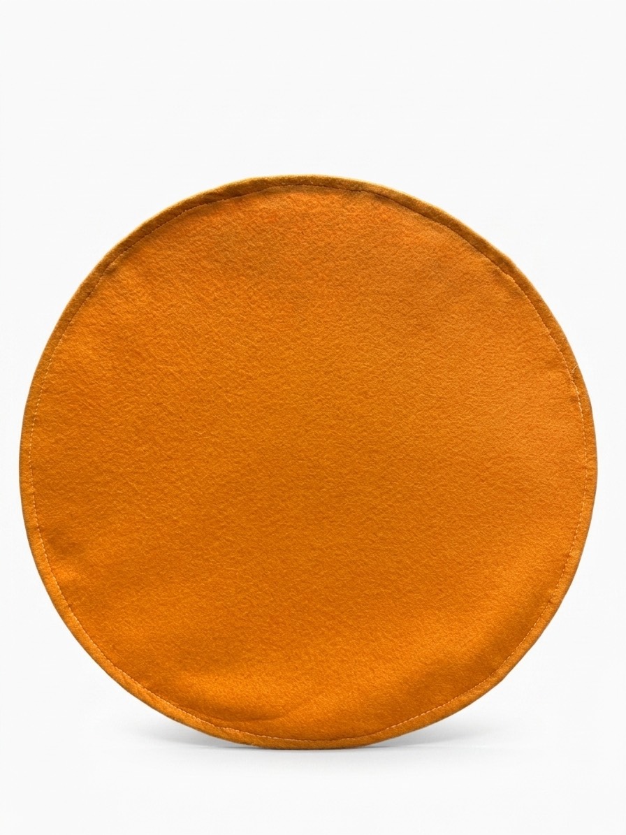 صداگیر دف (سوردین دف)