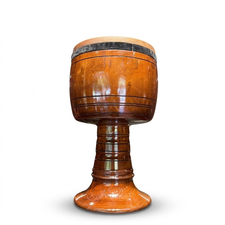تنبک متوسط موسوی ( تک مهر)