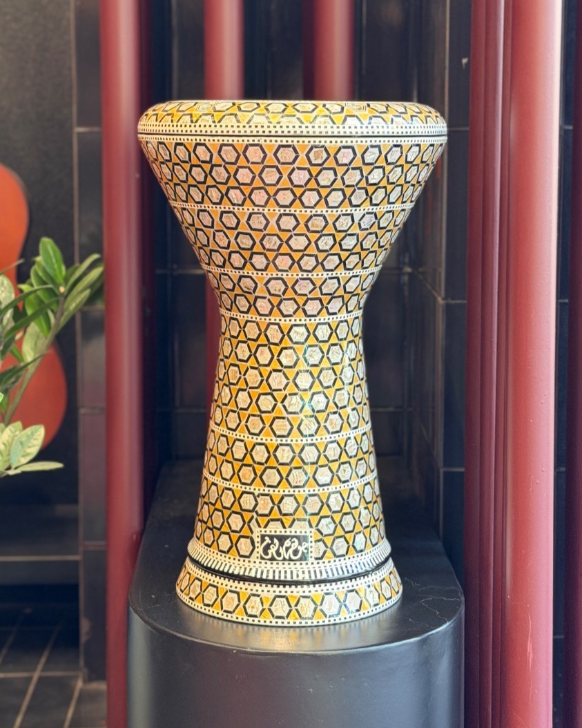 تمپو جوهرالفن باس طرح B28